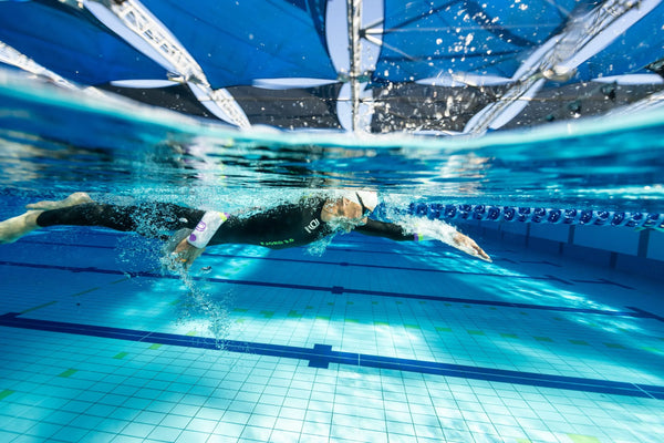 Test the Latest Wetsuits: 6 Exclusive Experience Swims Across Germany!