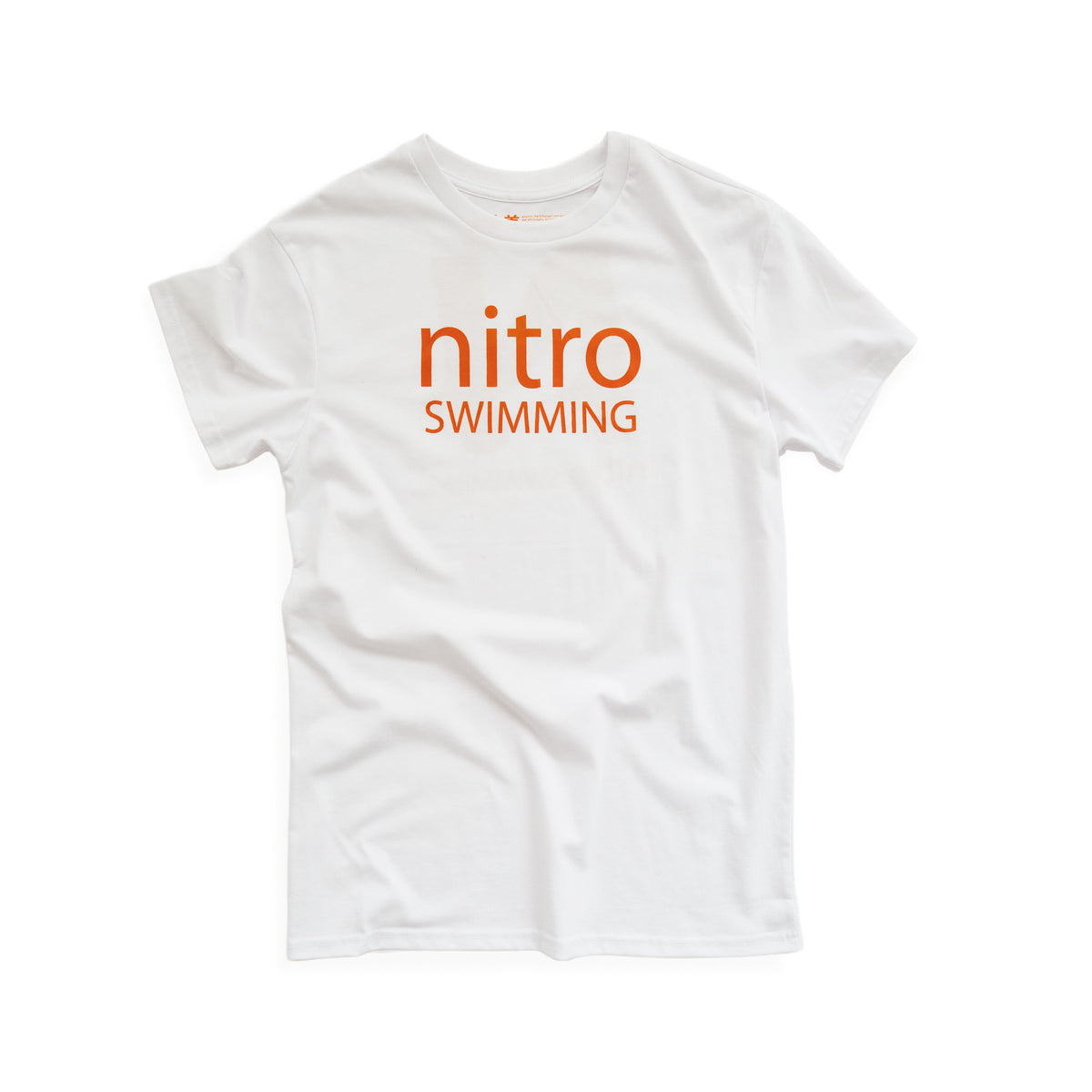 Nitro x deboer T-Shirt - deboer swim