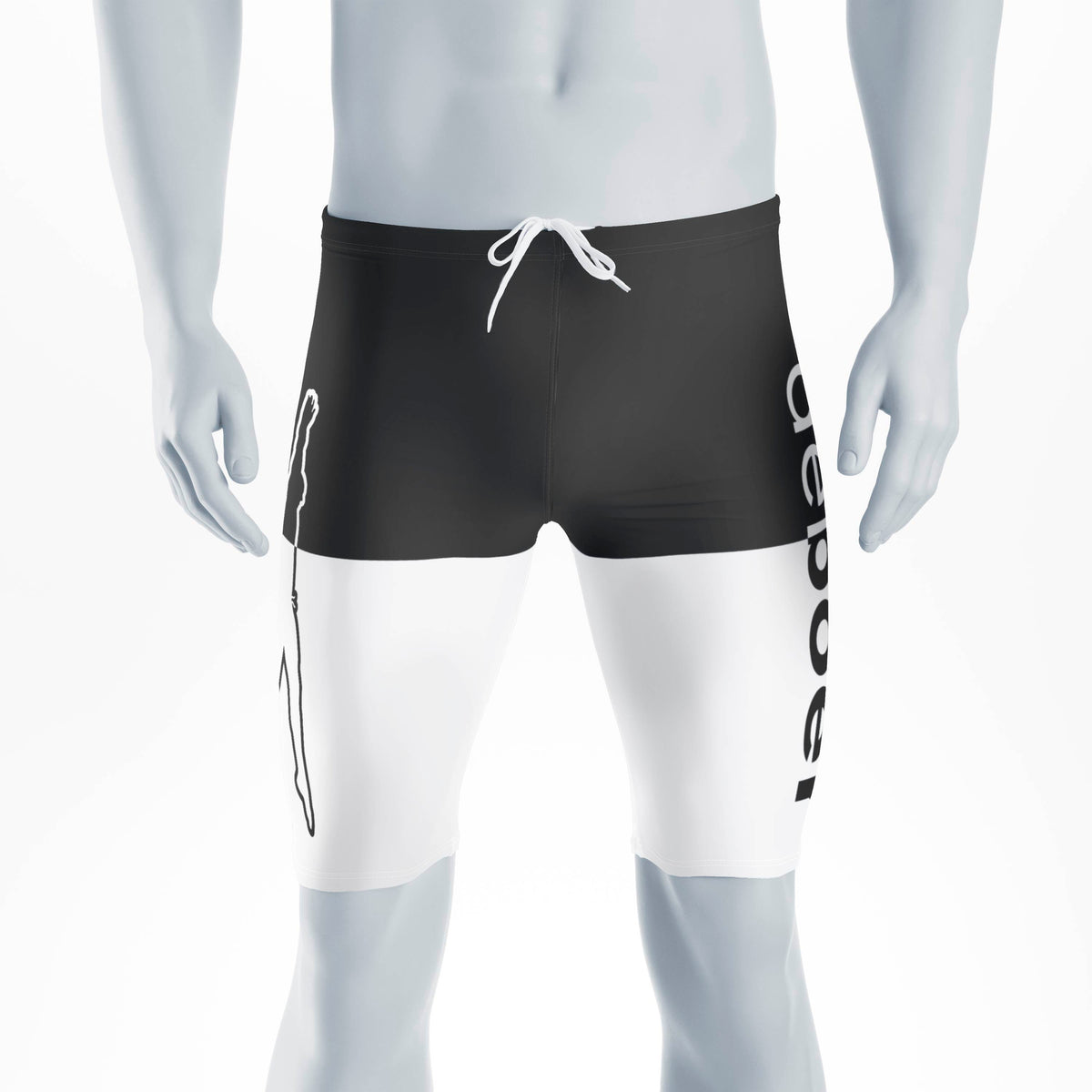 costume jammer da uomo blaze