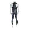 men's fjord 3.1 sleeveless - deboer swim