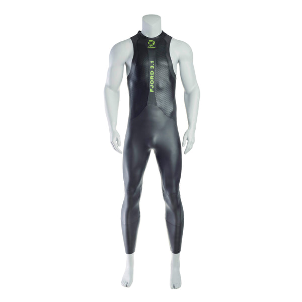 men's fjord 3.1 sleeveless - deboer swim