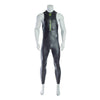 men's fjord 3.1 sleeveless - deboer swim