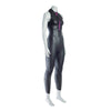 women's fjord 3.1 sleeveless - deboer swim