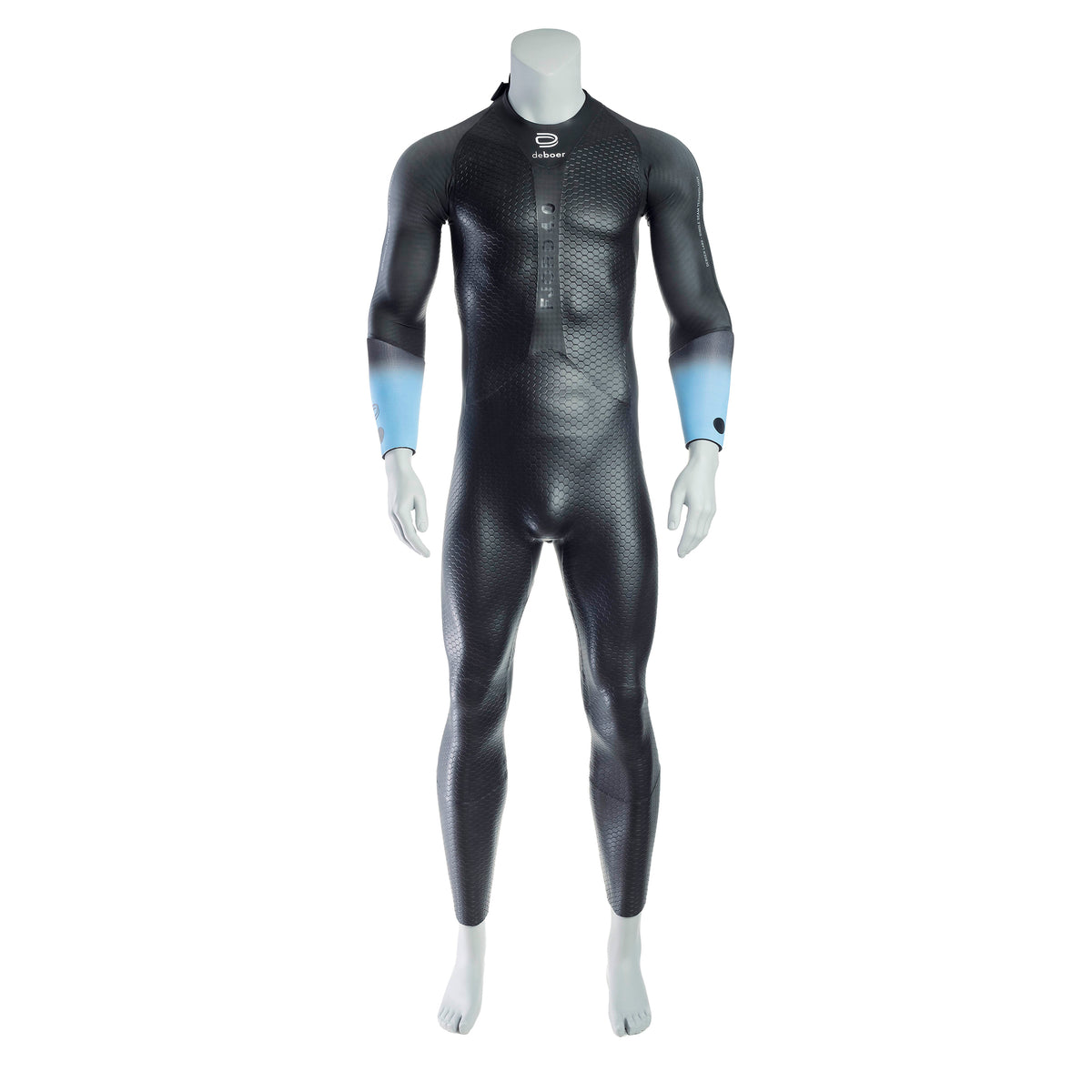 men's fjord 4.0 - deboer swim