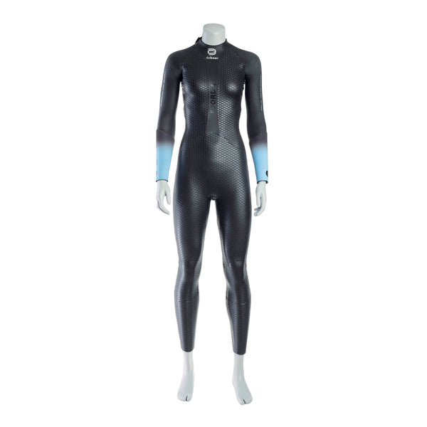 women's fjord 4.0 - deboer swim