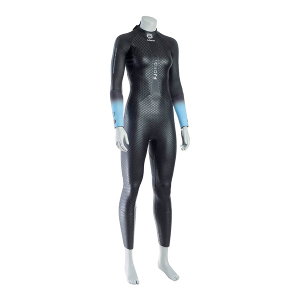 women's fjord 4.0 - deboer swim