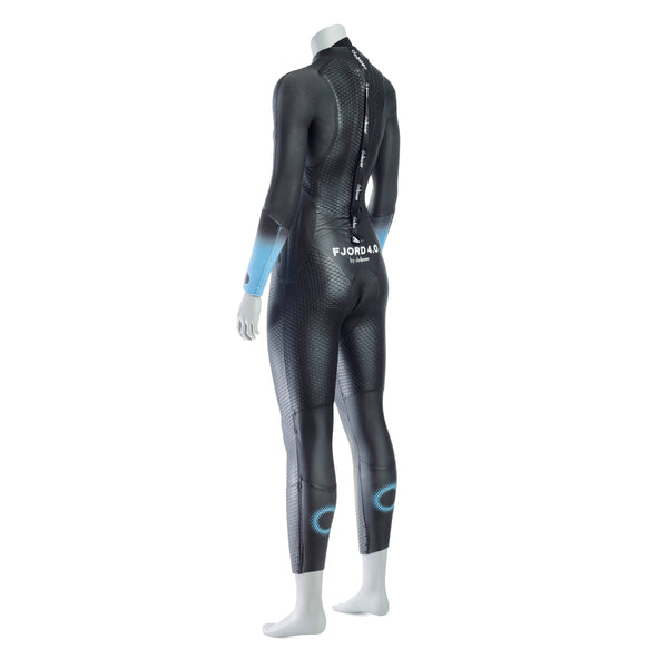 women's fjord 4.0 - deboer swim