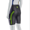 womens neo buoyancy swim shorts - deboer swim