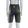 womens neo buoyancy swim shorts - deboer swim