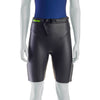 womens neo buoyancy swim shorts - deboer swim