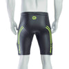 mens neo buoyancy swim shorts - deboer swim