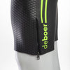 mens neo buoyancy swim shorts - deboer swim