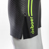 mens neo buoyancy swim shorts - deboer swim