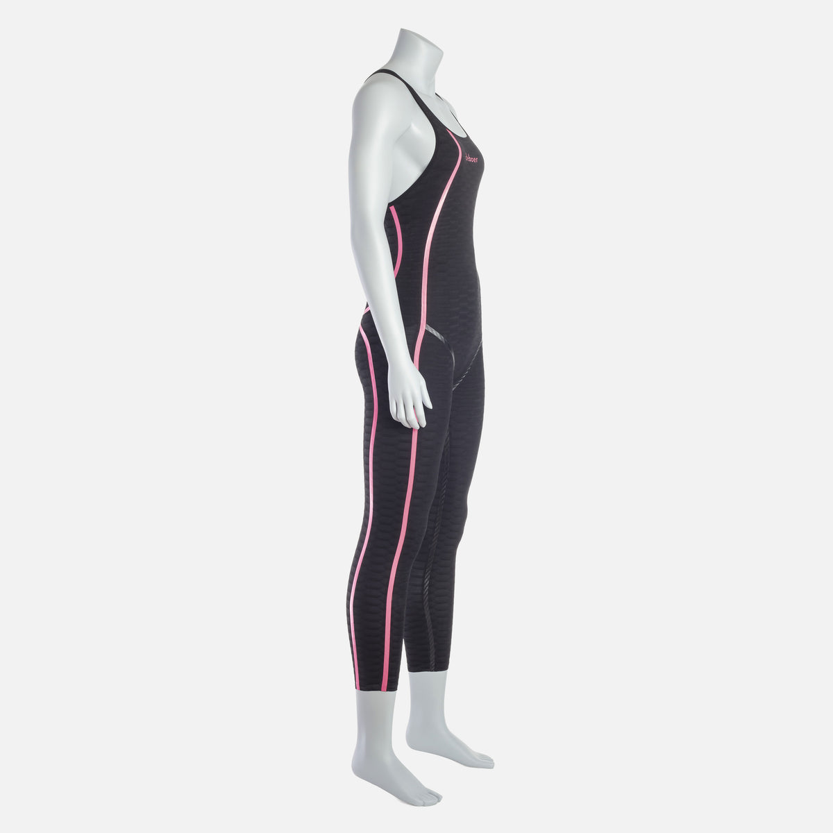 Women's 3DIUM Open Water Tech Suit - deboer wetsuits