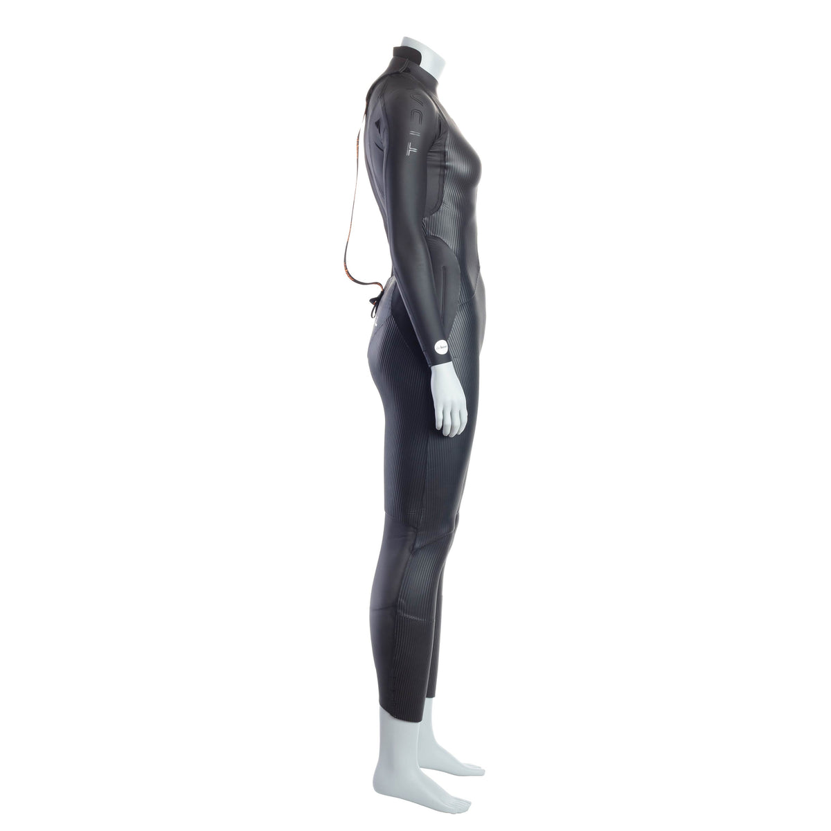 women's tidal wetsuit - deboer swim