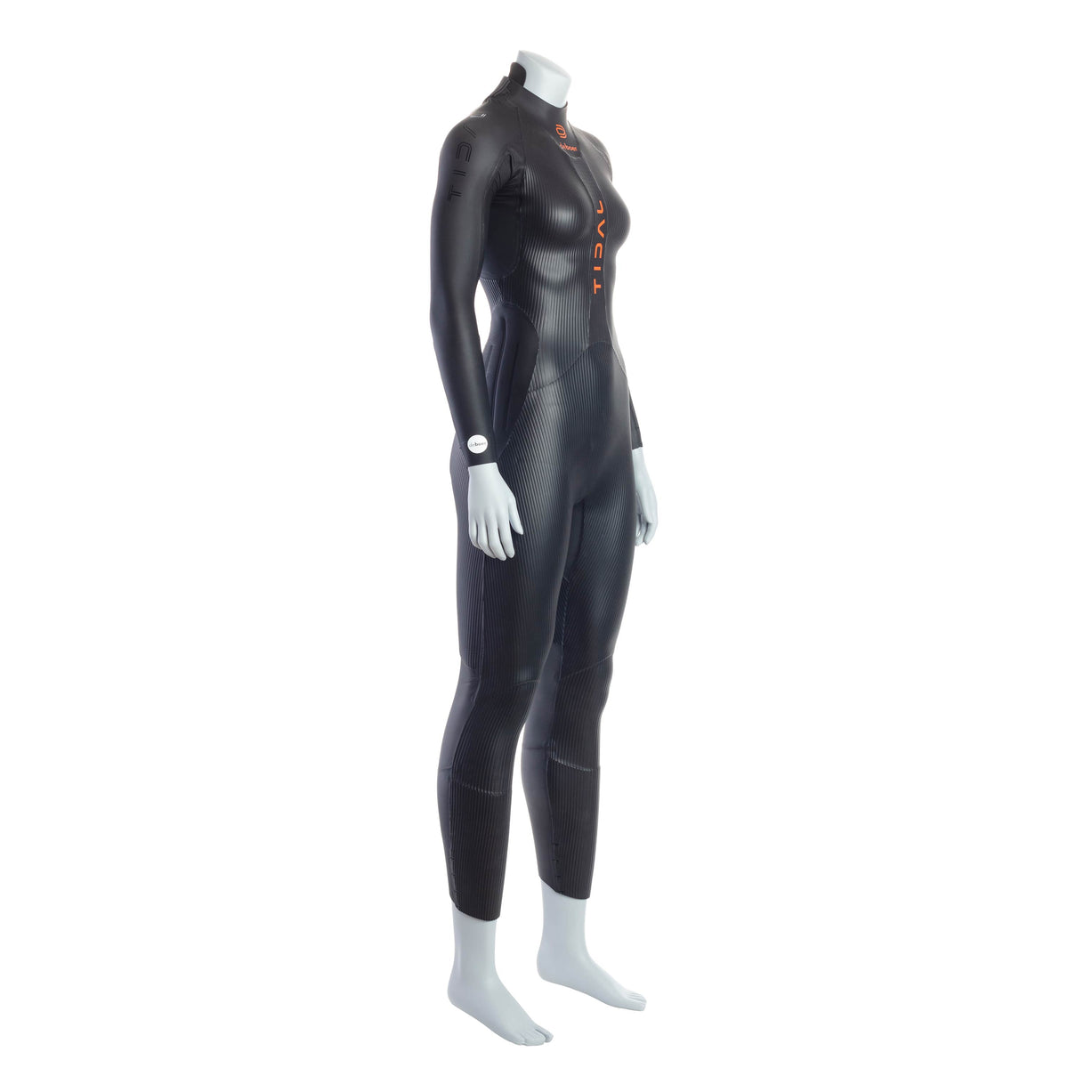 women's tidal wetsuit - deboer swim