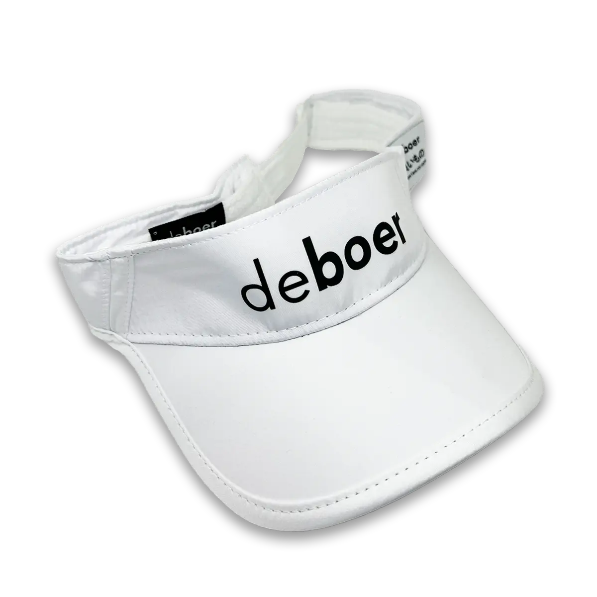 PRO AM TEAM Membership #3 2025 - deboer swim
