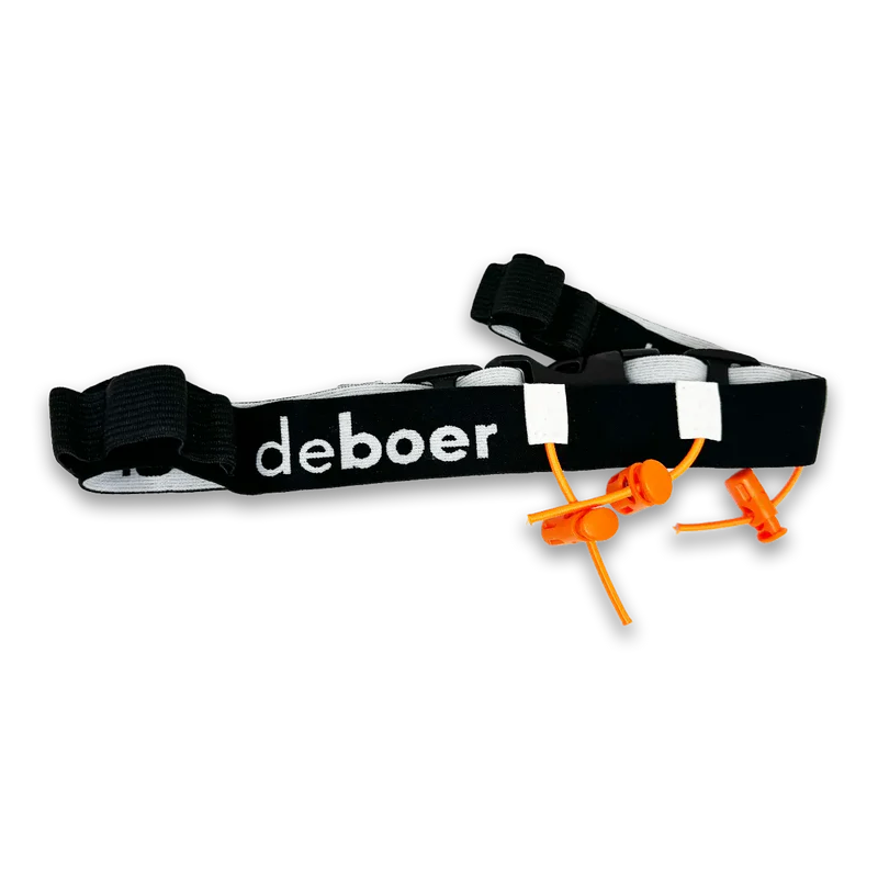 PRO AM TEAM Membership #3 2025 - deboer swim