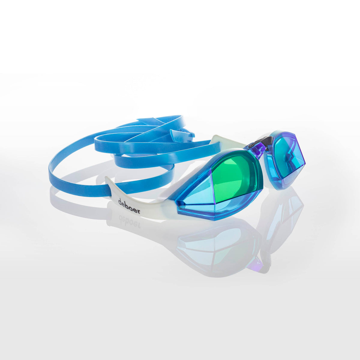 PRO AM TEAM Membership #3 2025 - deboer swim