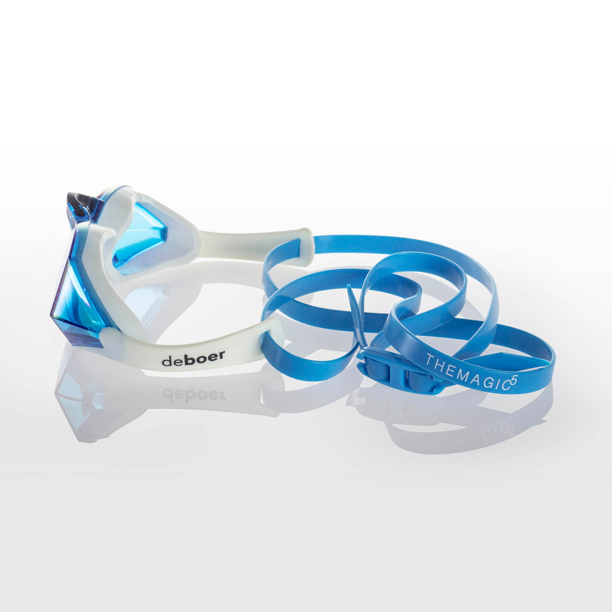 deboer x THEMAGIC5 - deboer swim