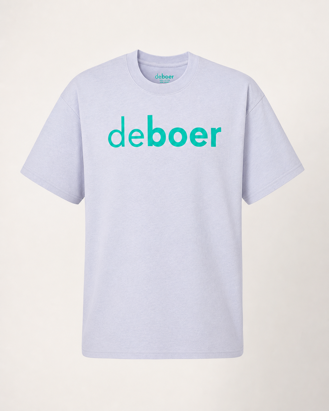 deboer faster tee brezza marina
