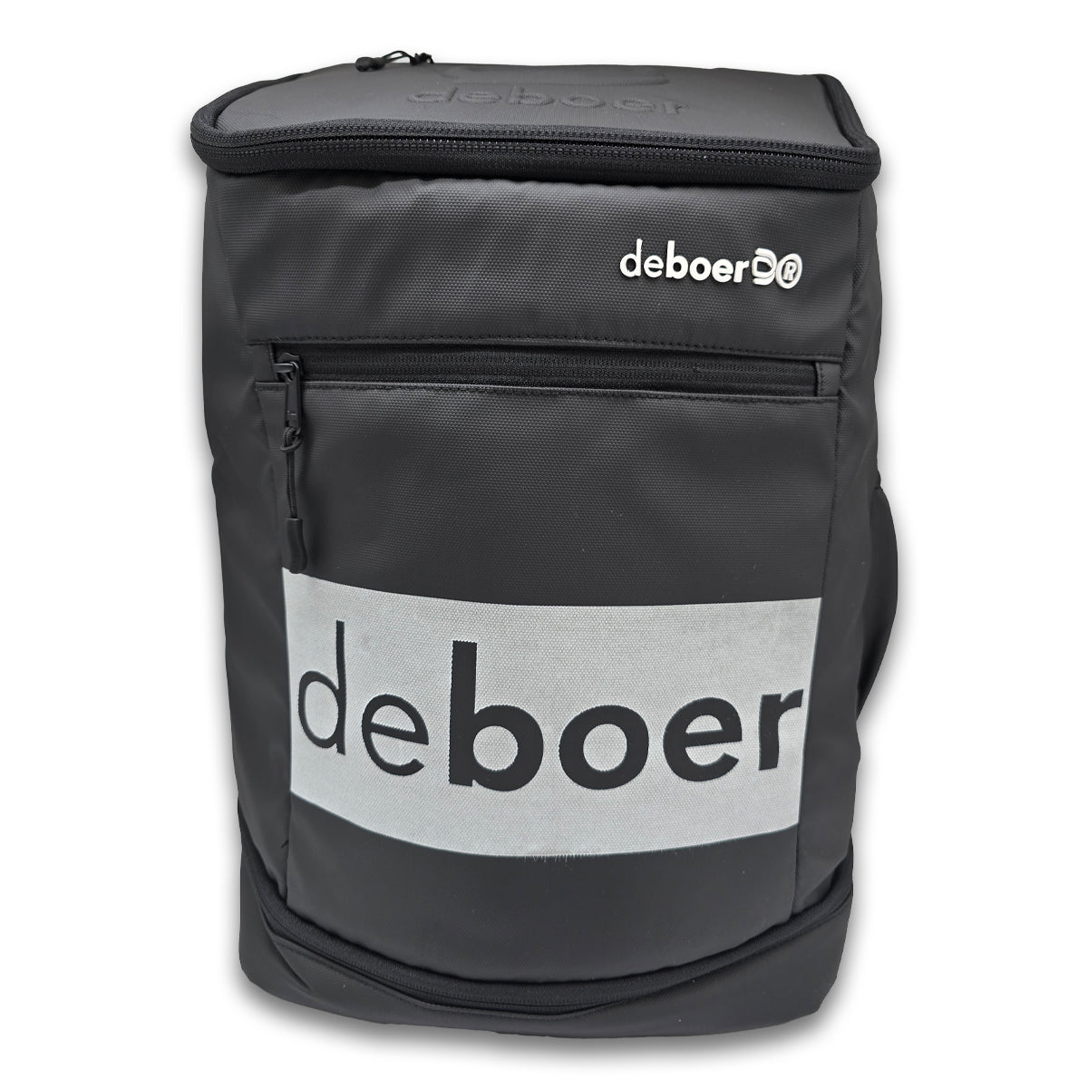 backpack 3.0 - deboer swim