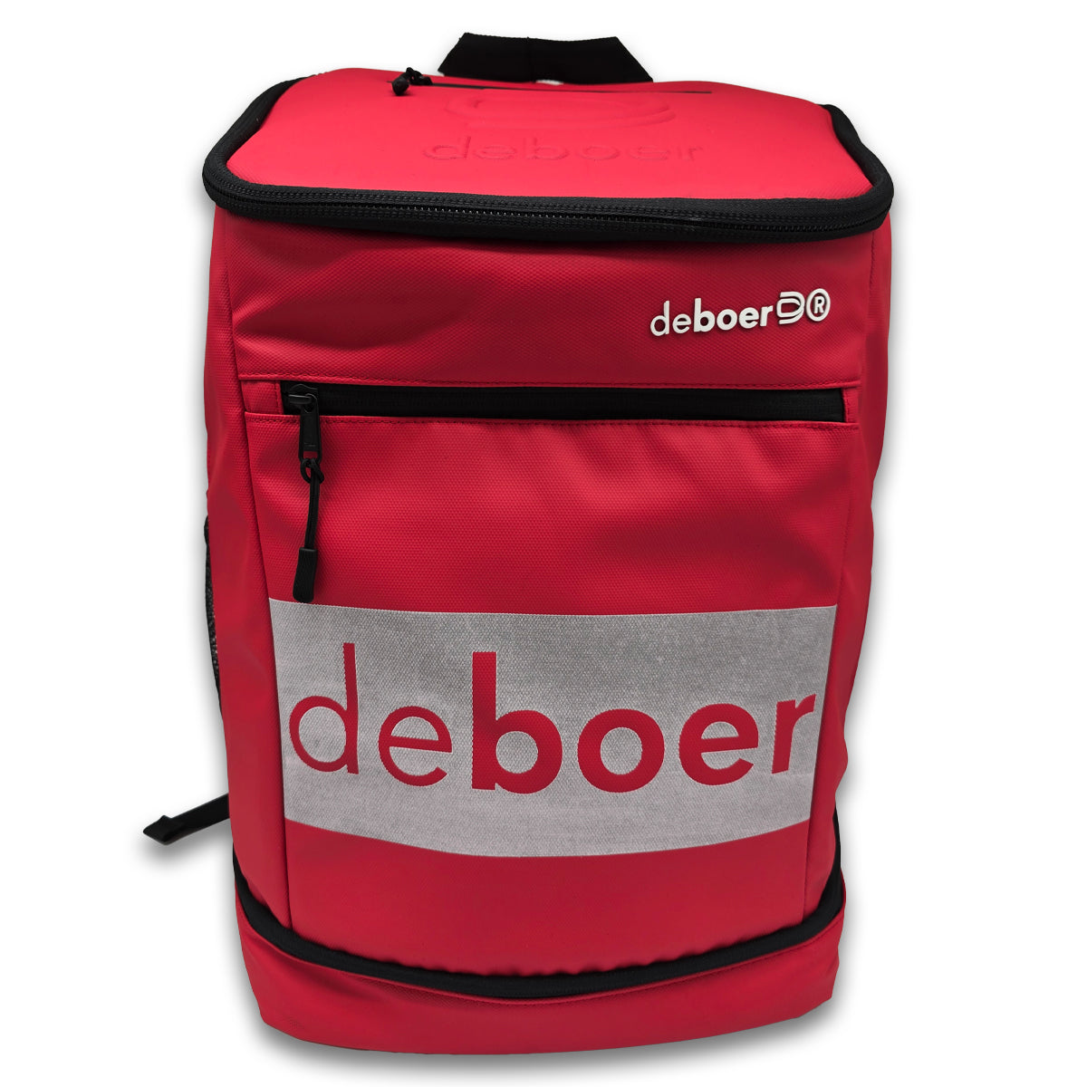 backpack 3.0 - deboer swim