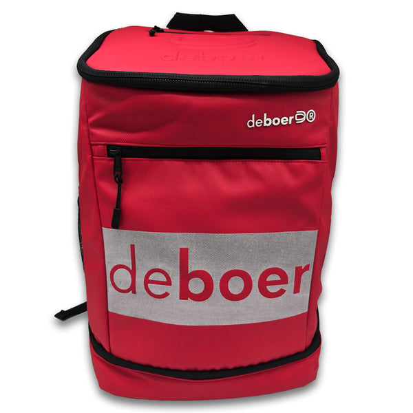 backpack 3.0 - deboer swim