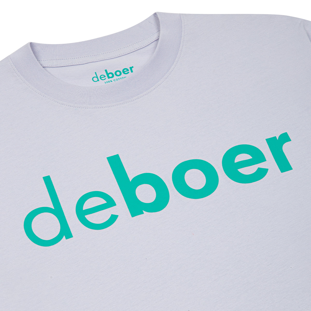 deboer faster tee sea breeze - deboer swim