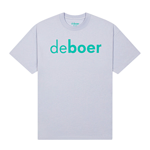 deboer faster tee sea breeze - deboer swim