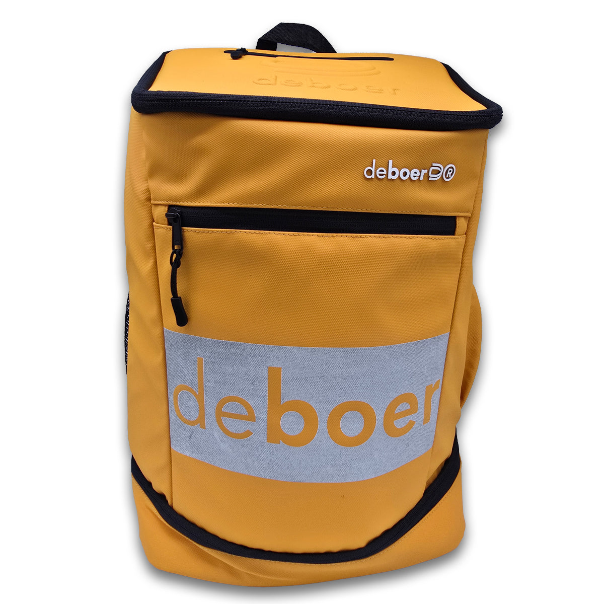 backpack 3.0 - deboer swim