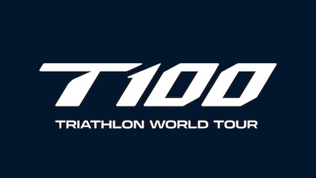 PTO anuncia la Gira Mundial de Triatlón T100 2024