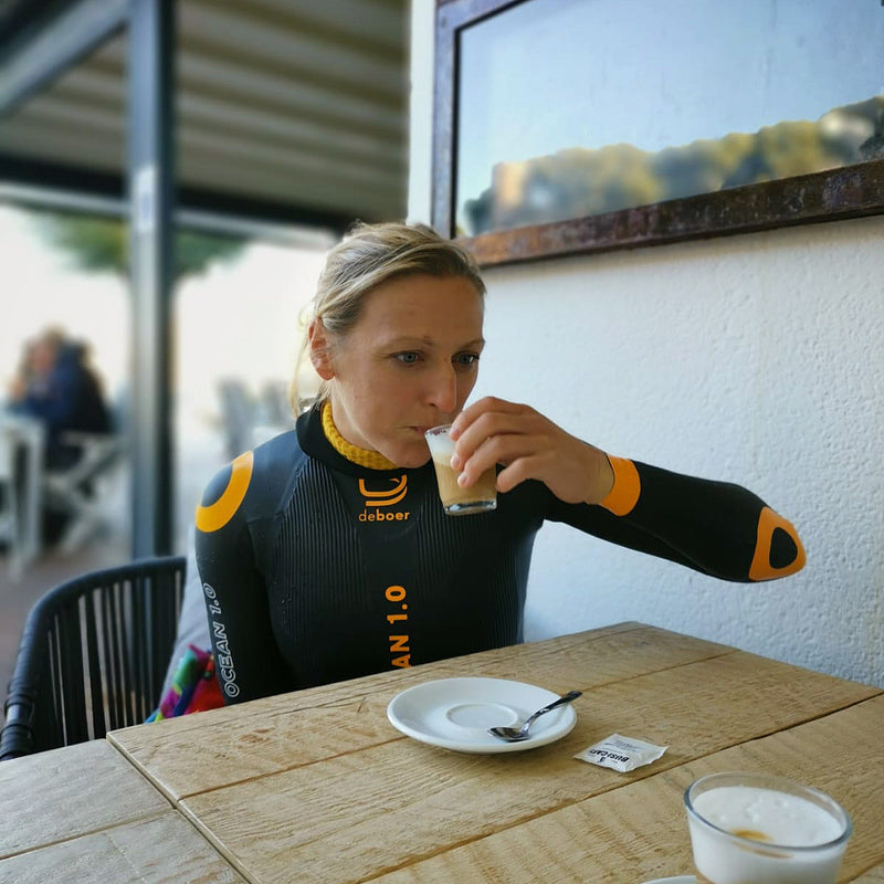 Are we nearly there yet?  Triathlon in 2021