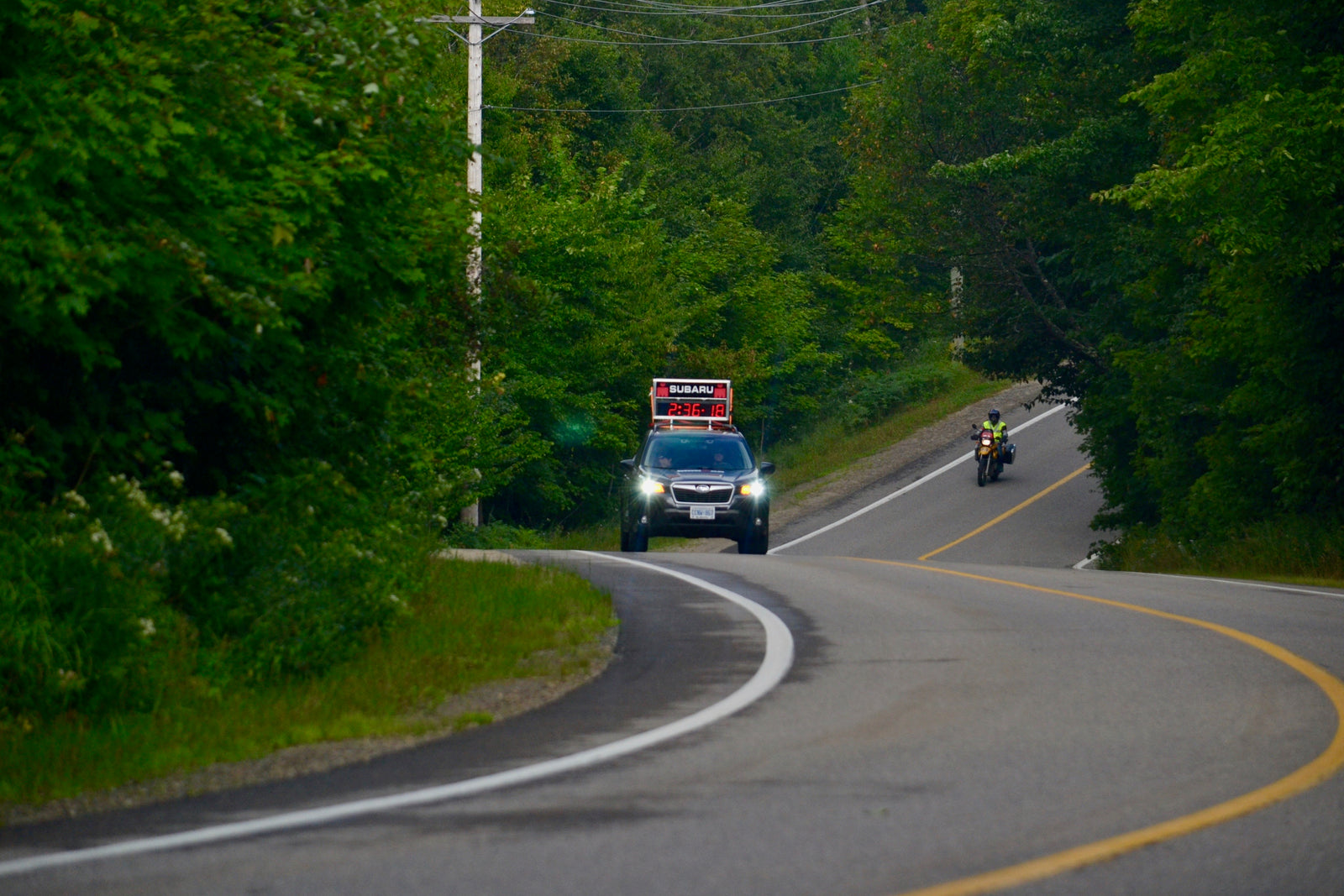 Ironman Mont-Tremblant Course Preview
