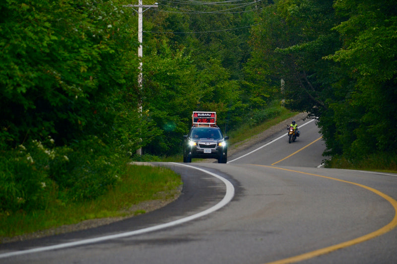 Ironman Mont-Tremblant Course Preview