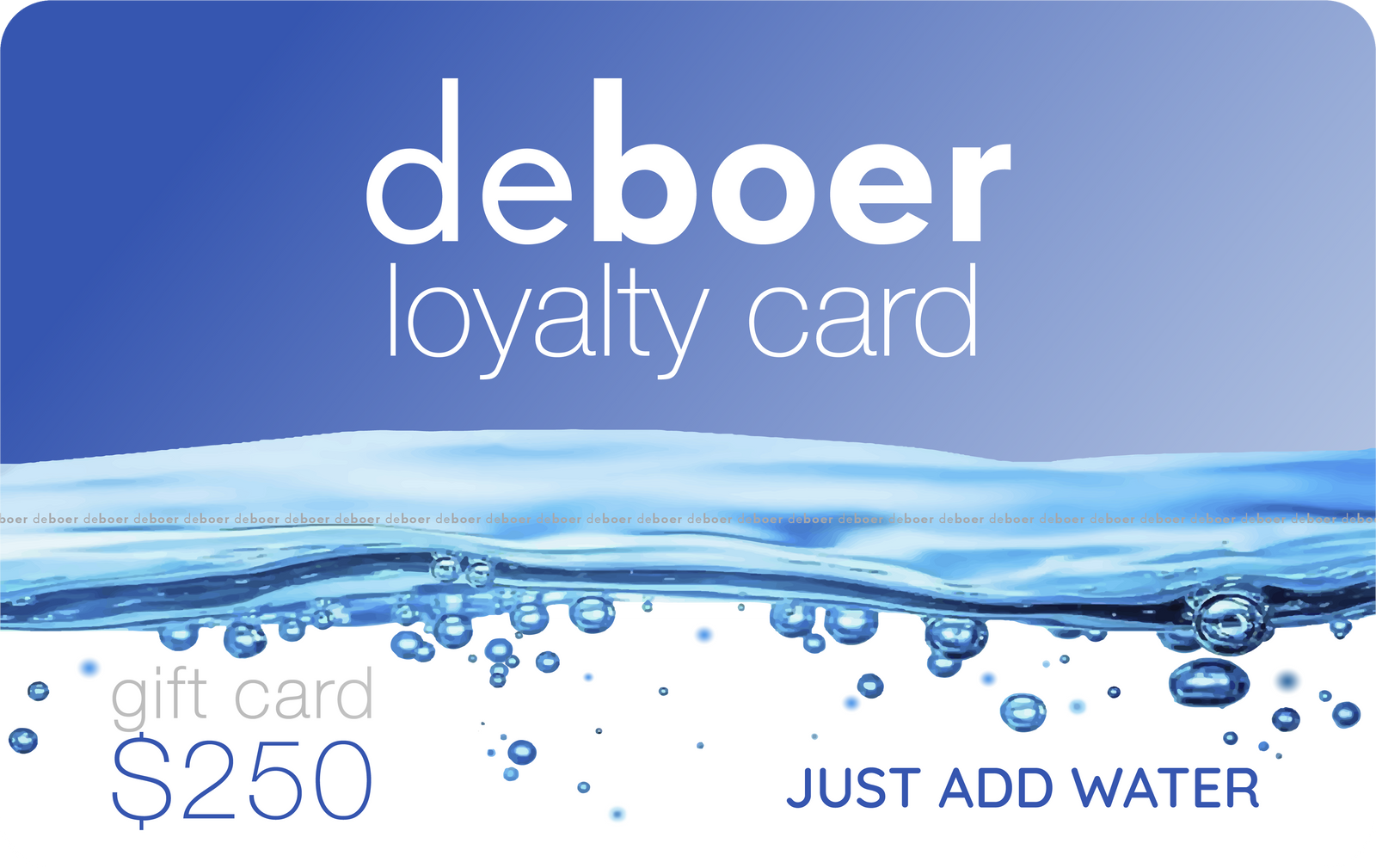 Celebrating 5 Years of Excellence: A Message from deboer Wetsuits Co-Founder