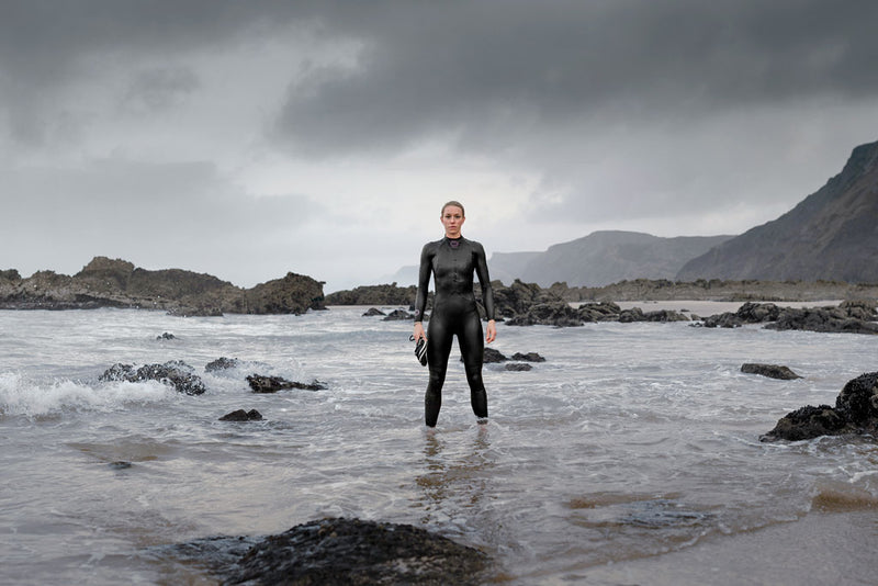 Simone Mitchell, campeona del Ironman Wales 2019, se une al equipo deboer