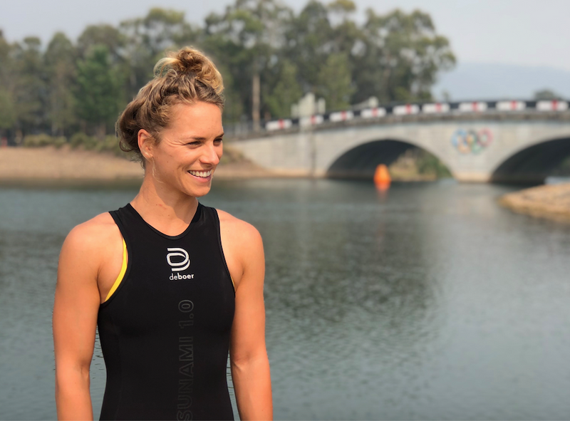 Checking in with Hannah Wells in Bay of Plenty, New Zealand