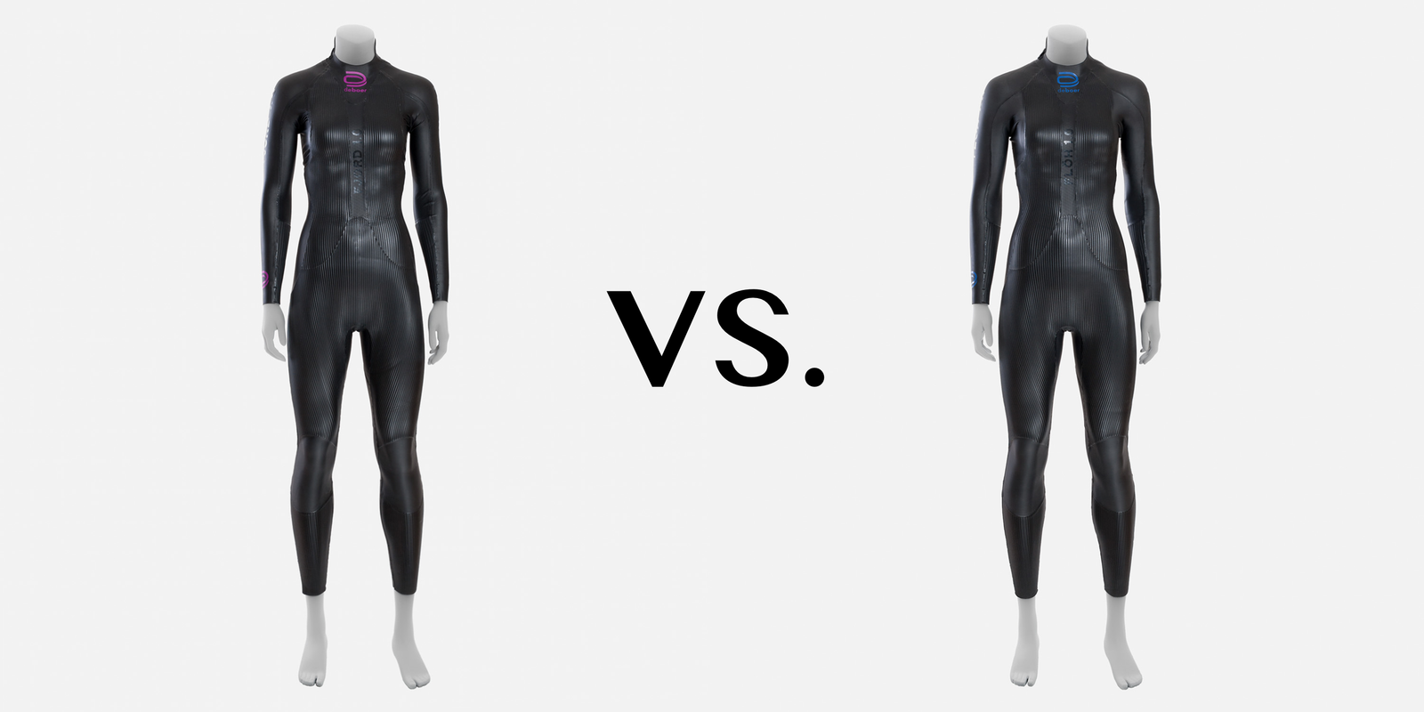 Fjord 1.0 vs Flōh 1.0 welcher Neoprenanzug ist der richtige für dich