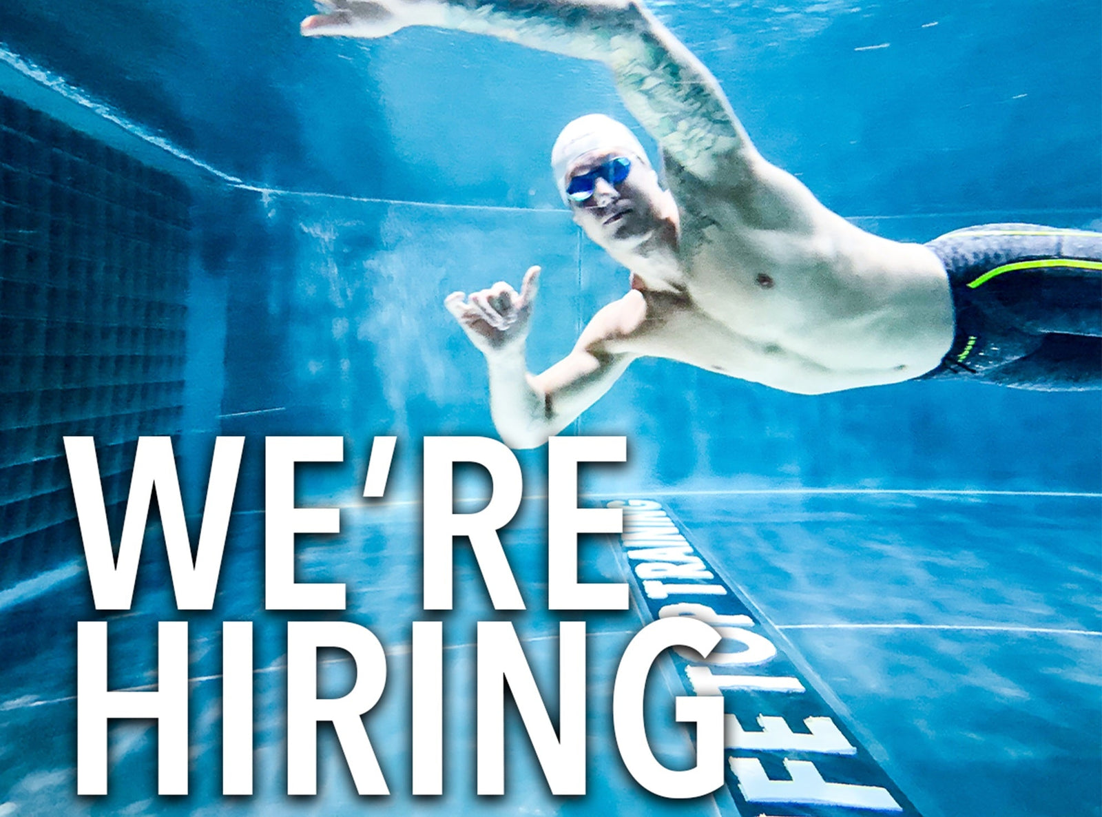 Into Marketing? We're Hiring!