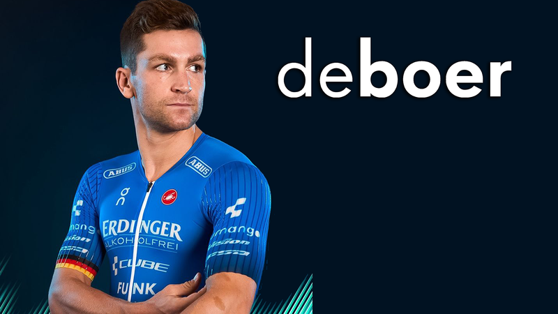 Funk se une a deboer