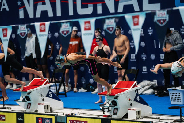 Black Friday 2025: 20% Off deboer Racing &amp; Training Collections | deboer swim