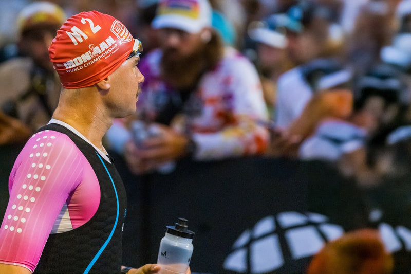 Kona 2026: The Podium Swam in Tsunami 4.0