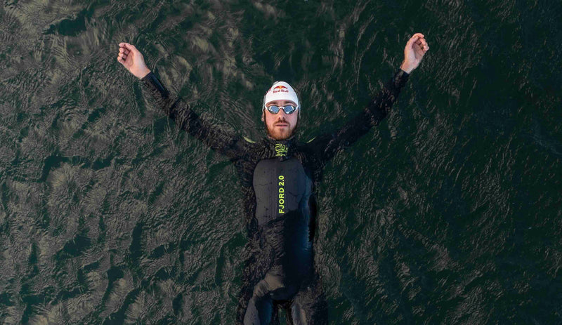 Prepararsi per un triathlon: preparazione al nuoto