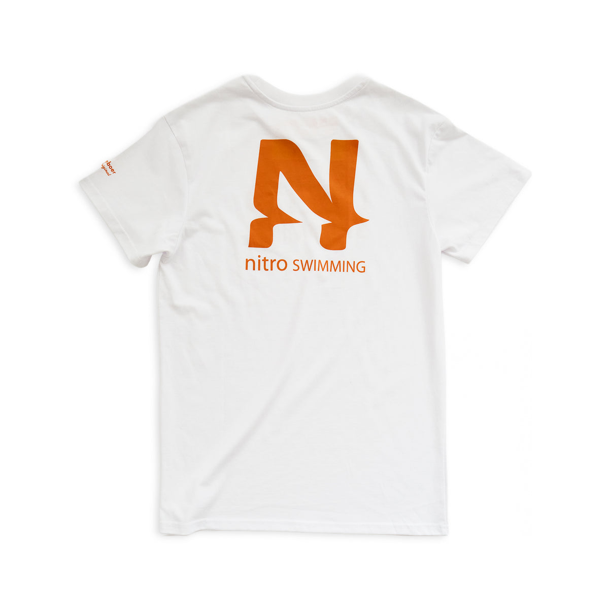 Nitro x deboer T-Shirt - deboer swim