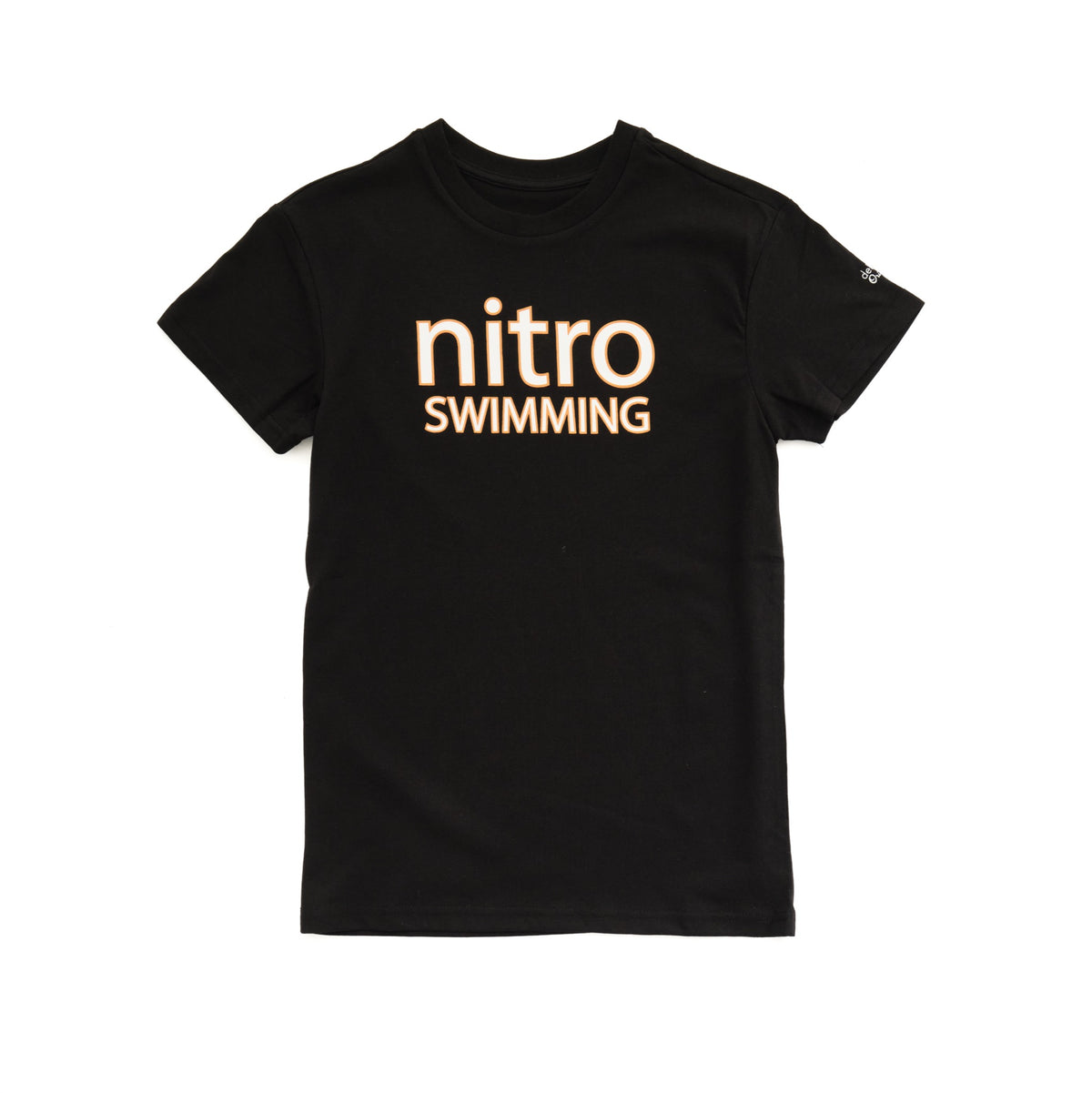 Nitro x deboer T-Shirt - deboer swim
