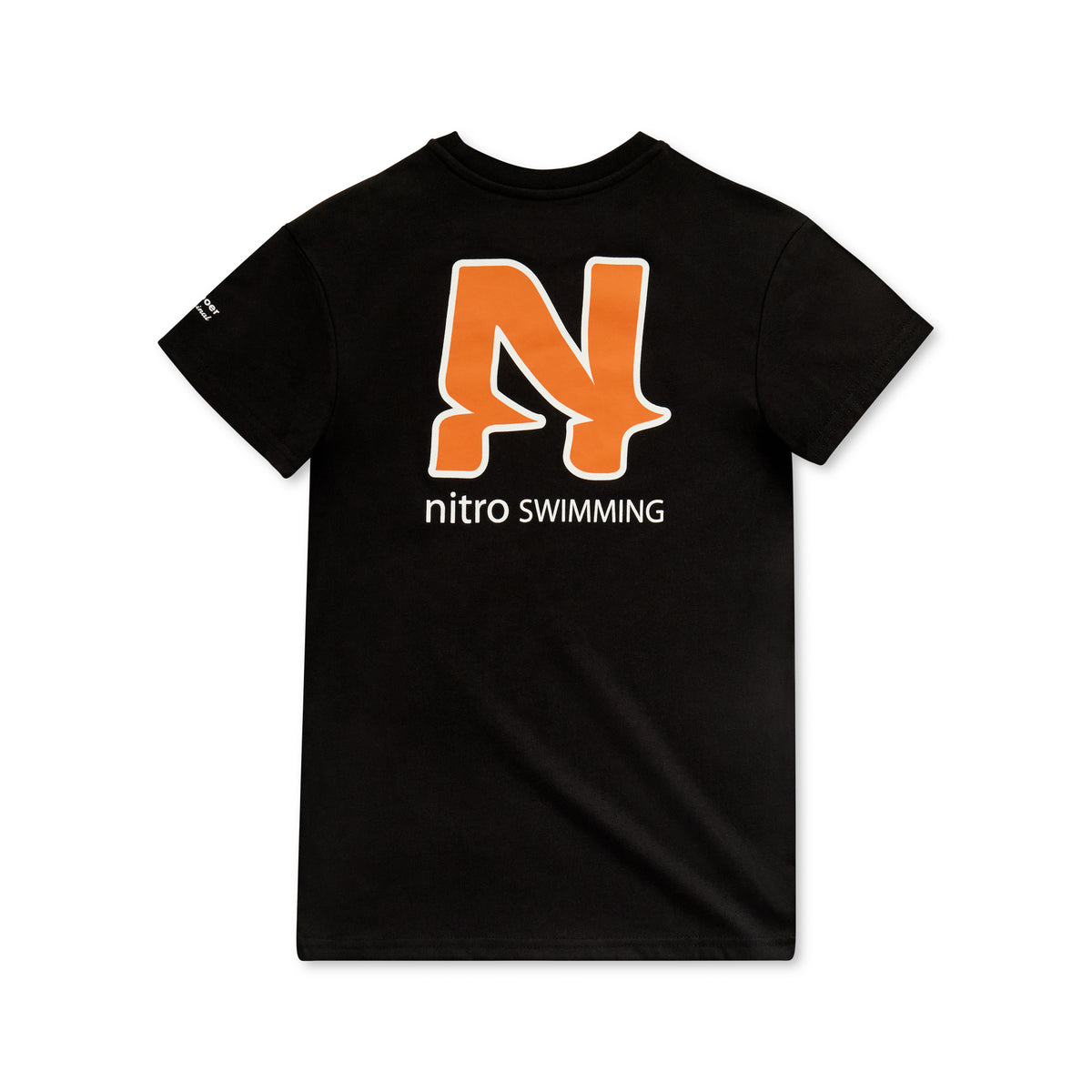 Nitro x deboer T-Shirt - deboer swim