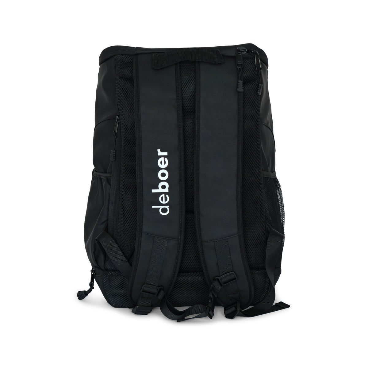Nitro x deboer Team Bag - deboer swim
