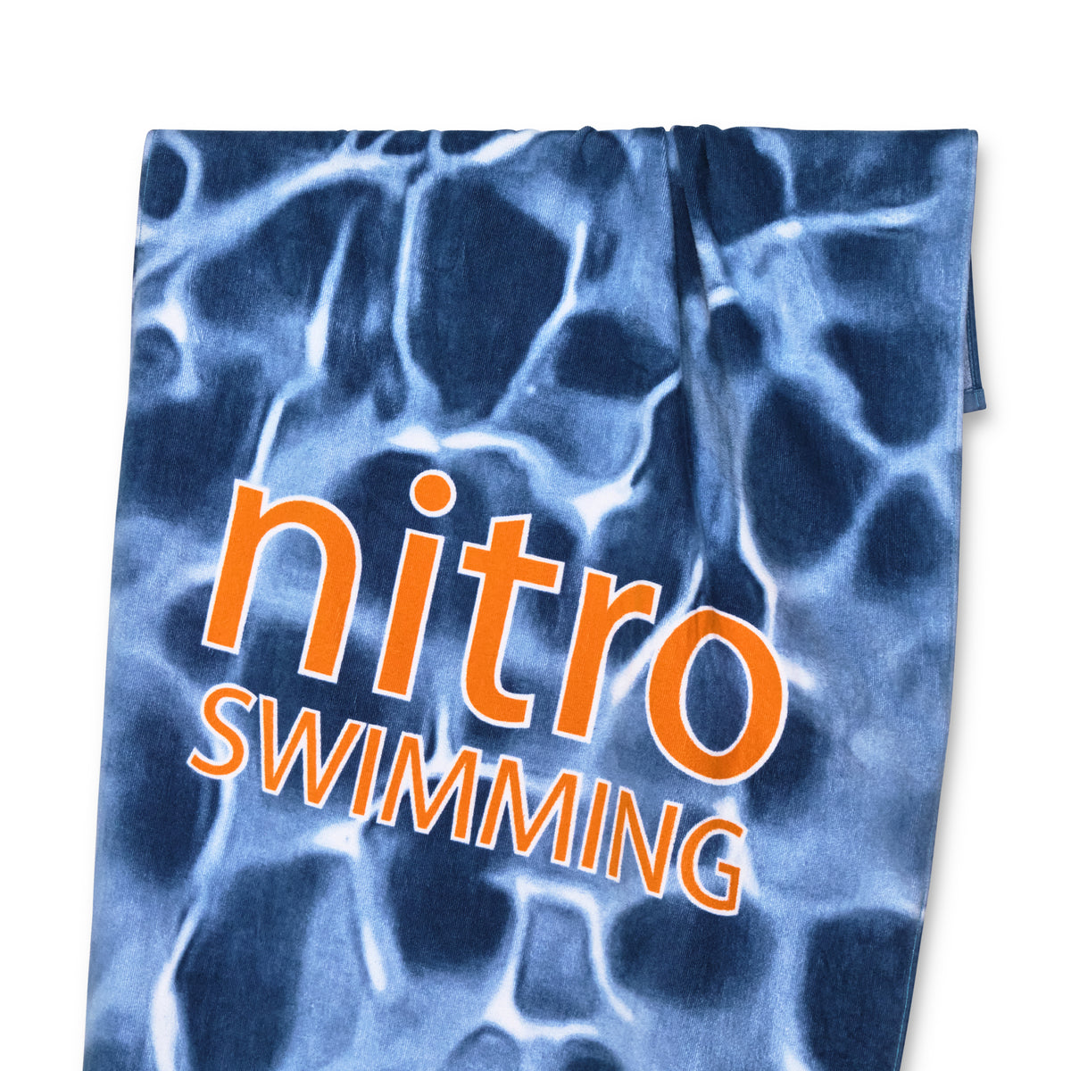 Nitro x deboer Towel - deboer swim