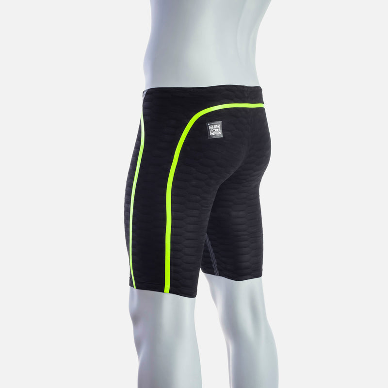 Men's 3DIUM Jammer Tech Suit - deboer wetsuits